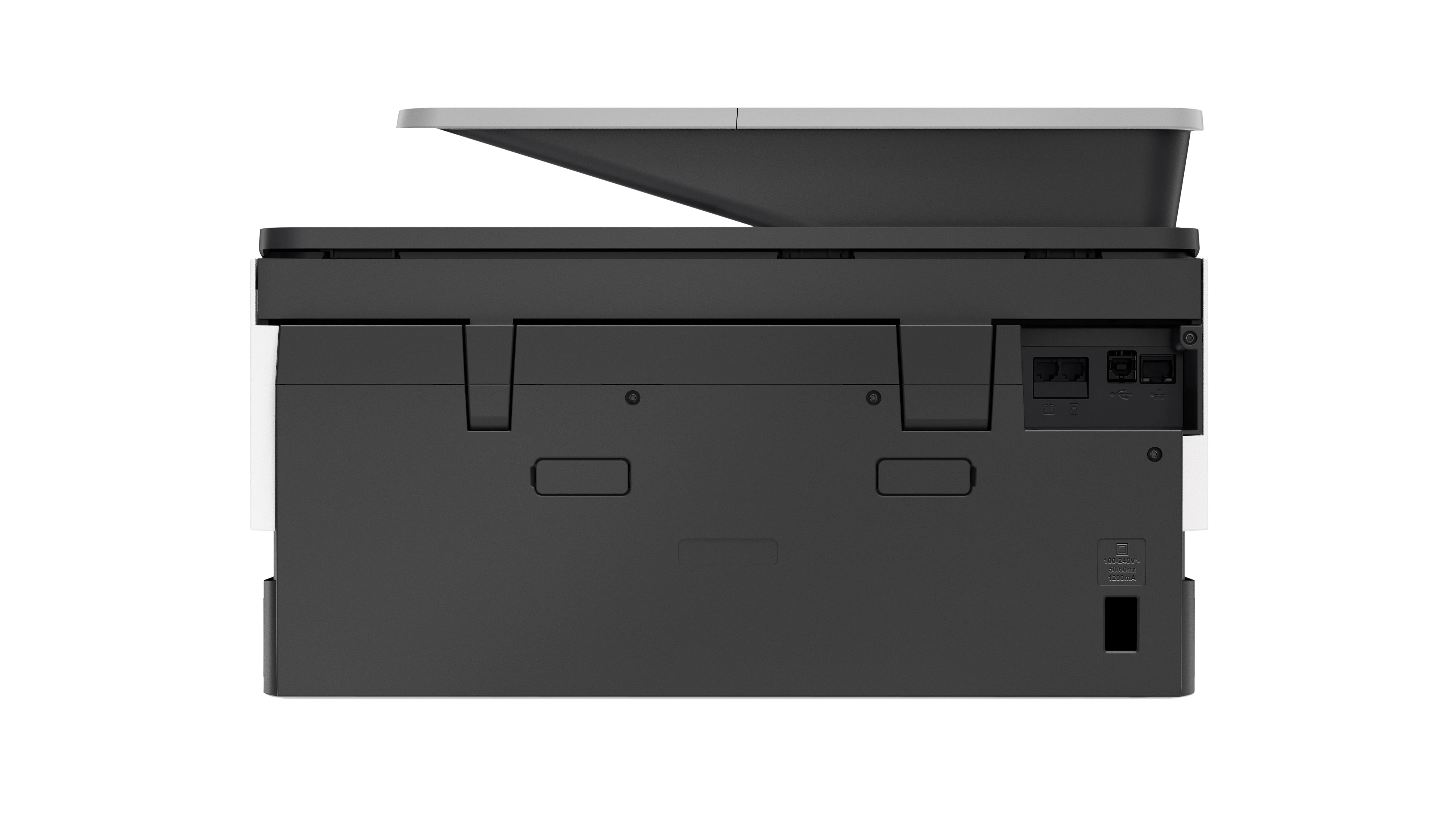 HP Officejet Pro 9012 AiO Printer