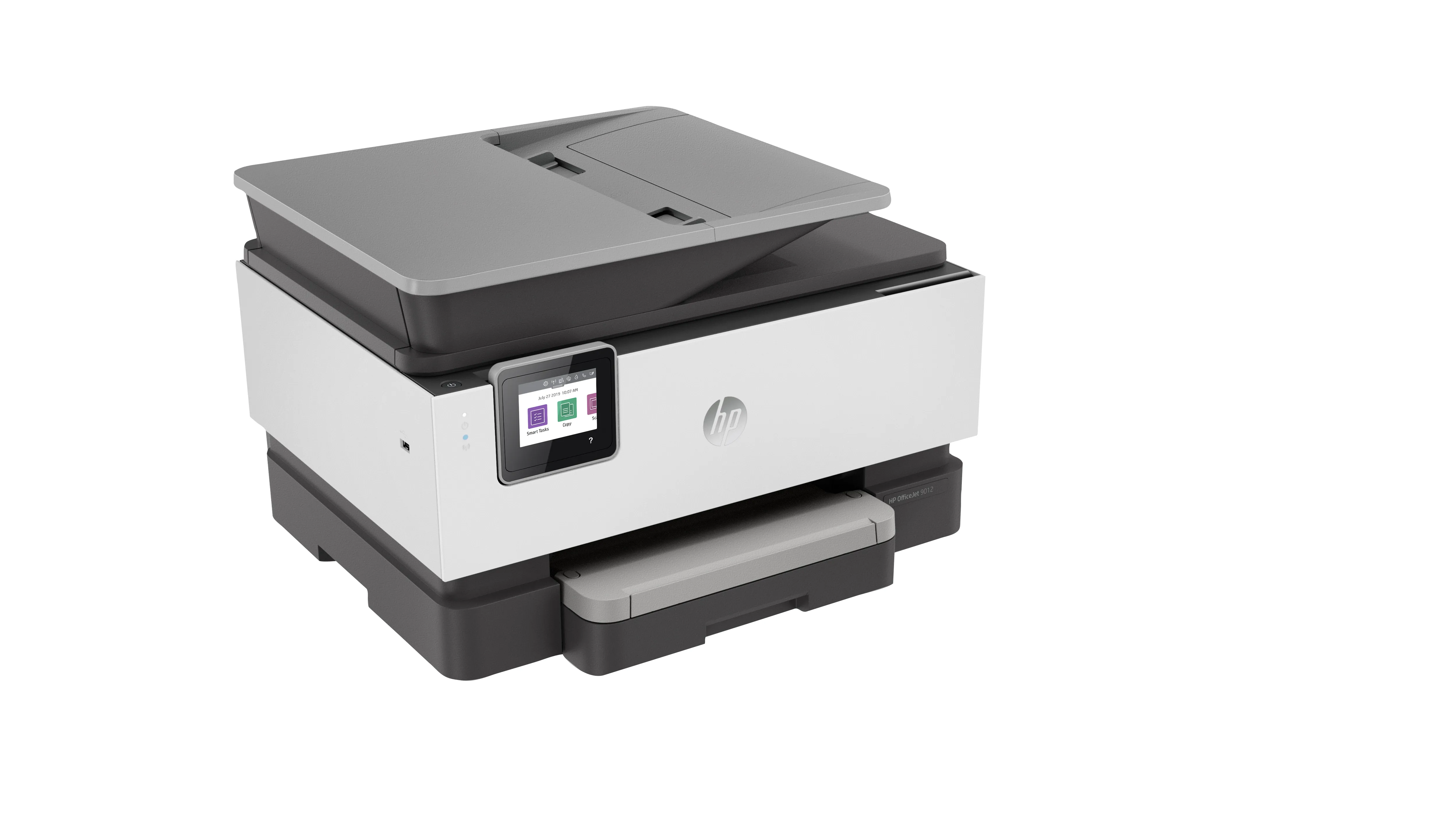 HP Officejet Pro 9012 AiO Printer