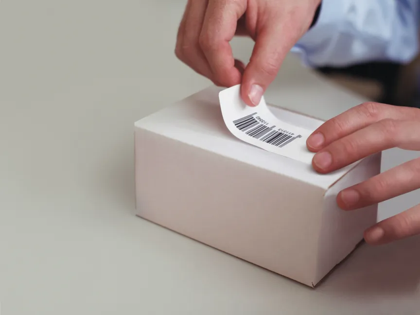 DYMO LabelWriter 550 Turbo