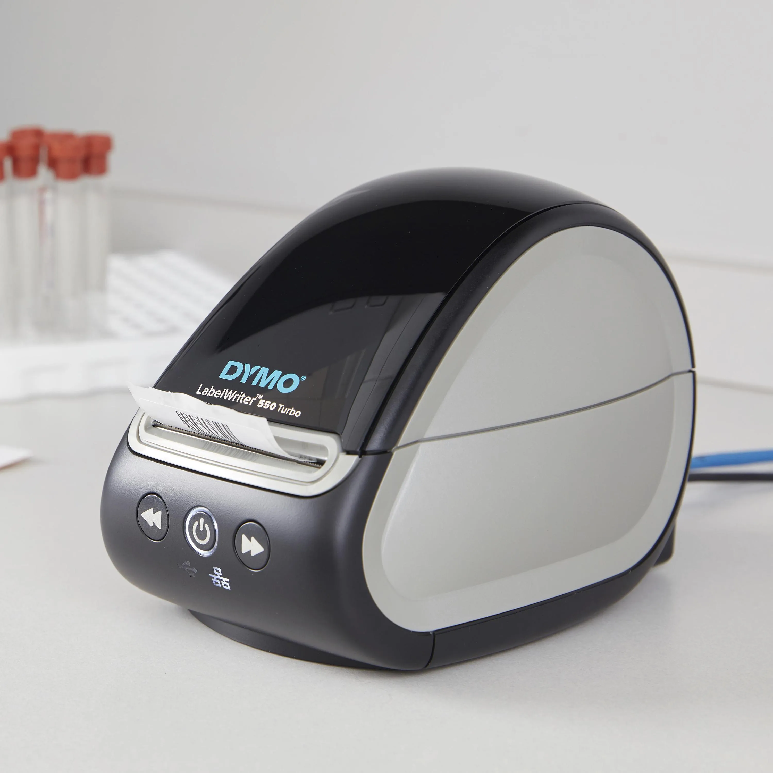 DYMO LabelWriter 550 Turbo