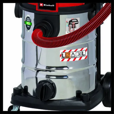 Einhell TE-VC 2230 SACL -teollisuusimuri