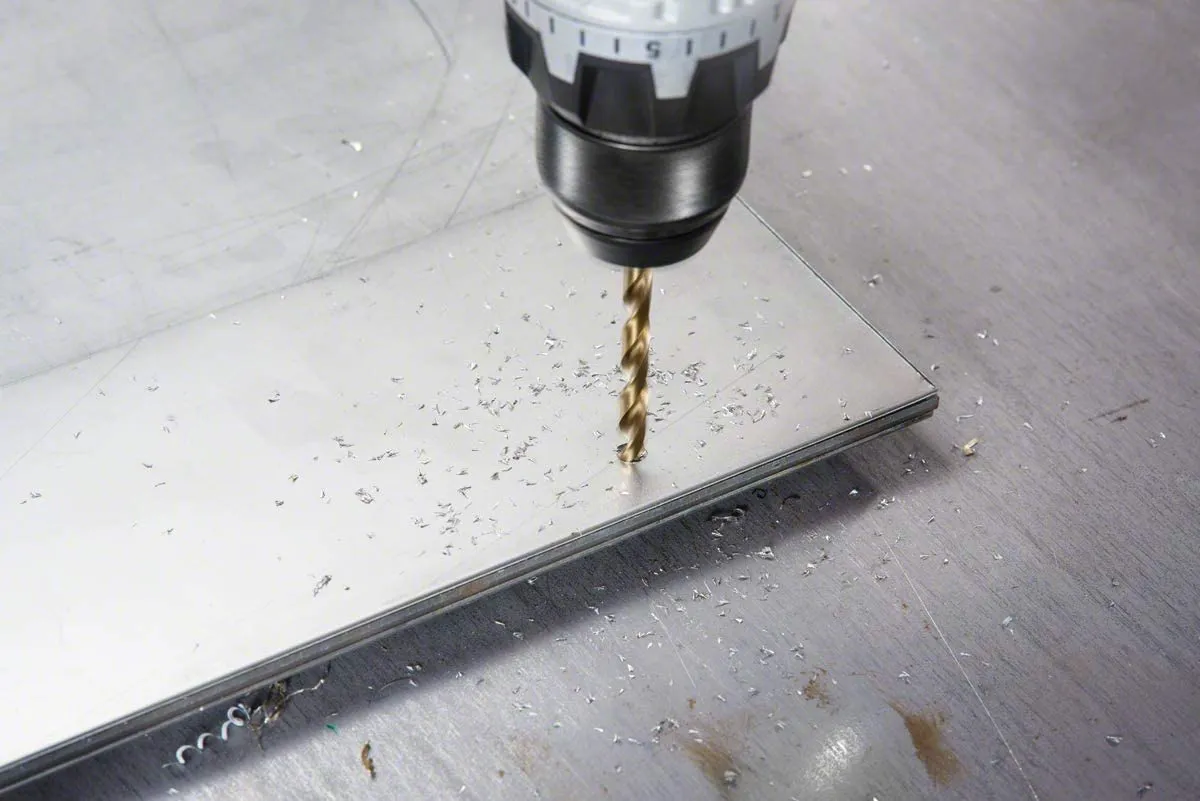 Bosch hss-kobolttikierukkaporanter&auml;sarja, probox, 19 osaa