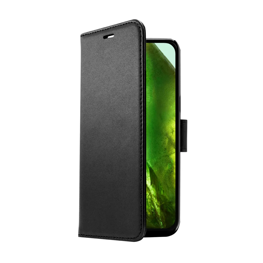 Screenor Smart Google Pixel 8A Wallet Case