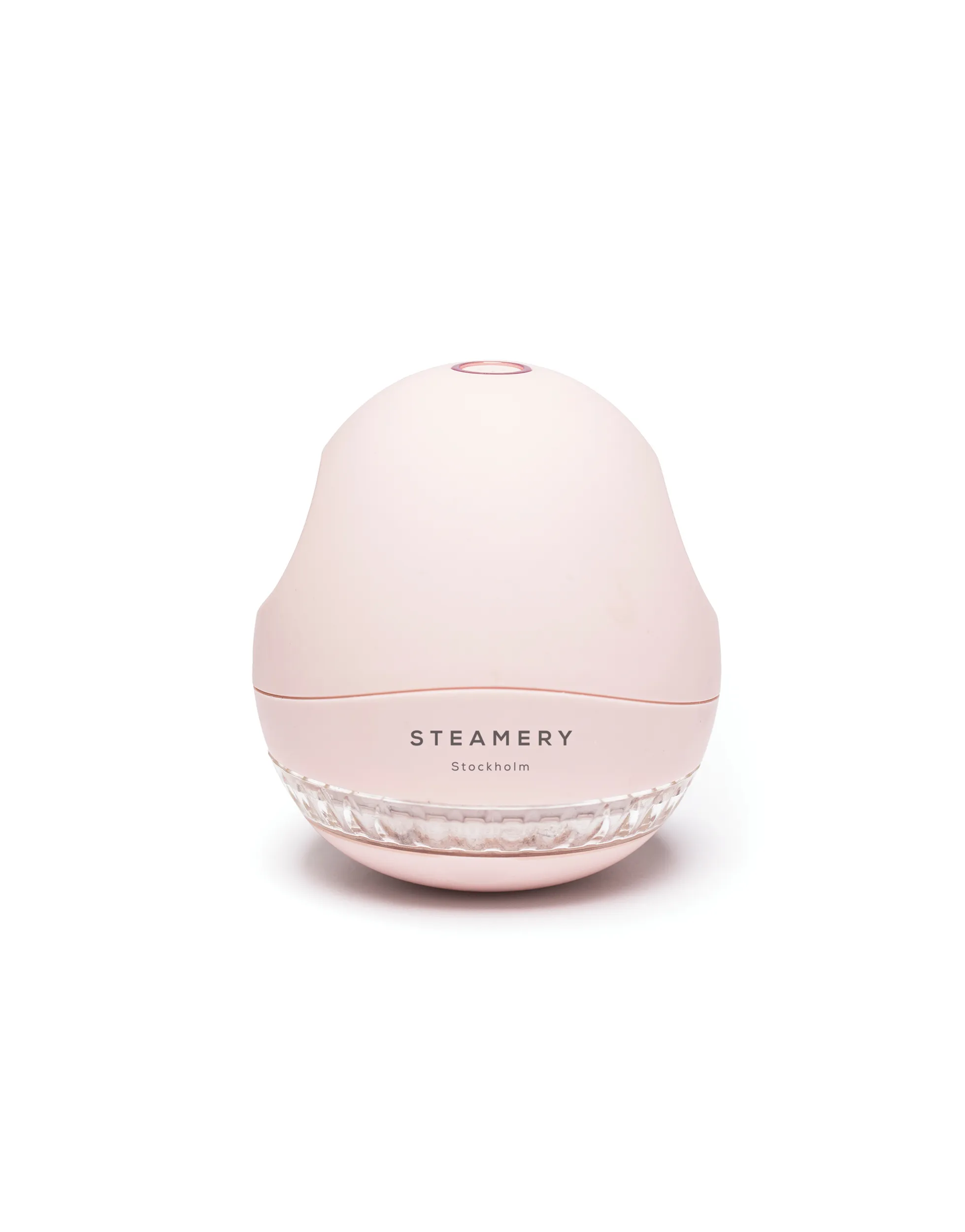 Steamery Pilo 1 noppborttagare - rosa