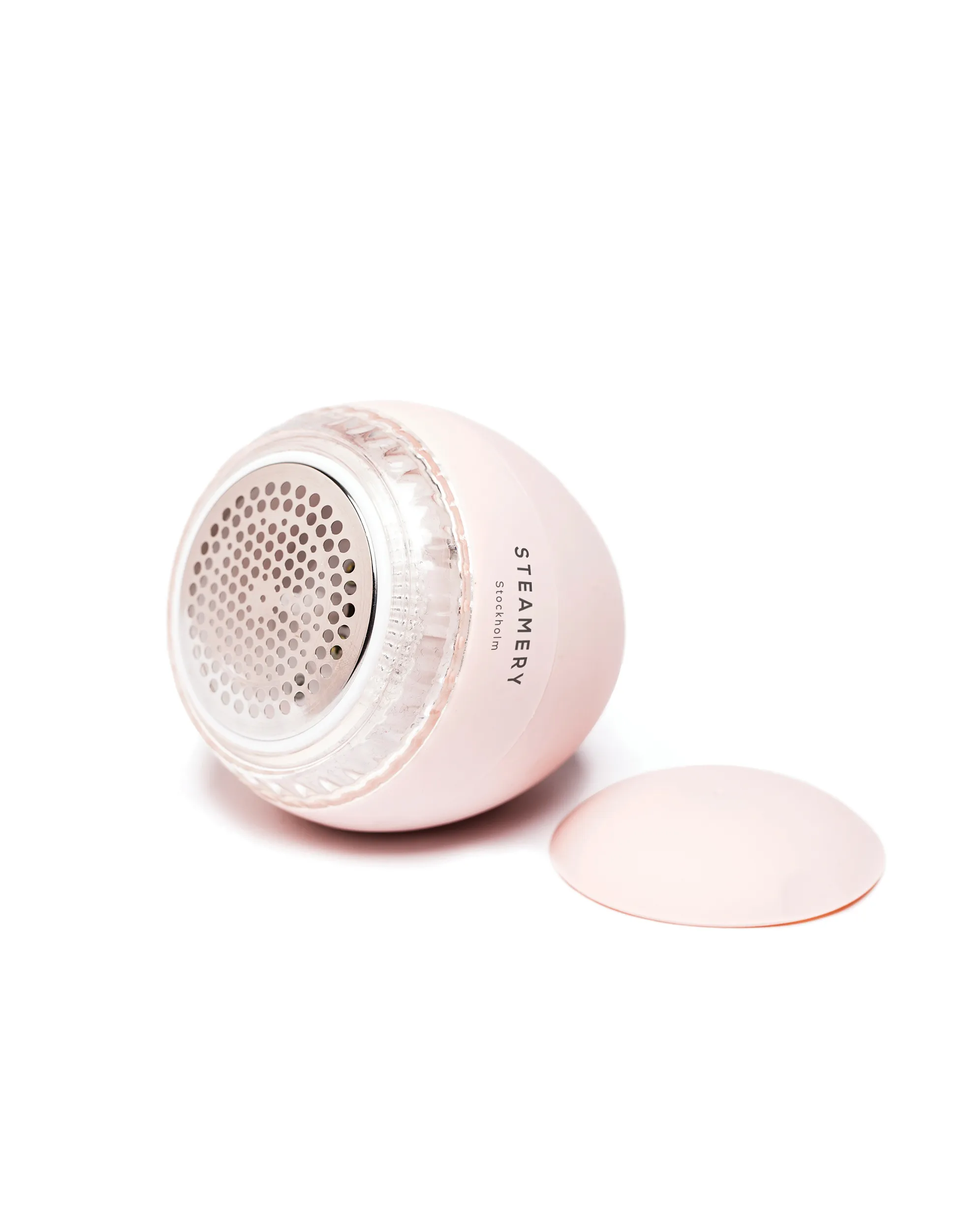 Steamery Pilo 1 noppborttagare - rosa