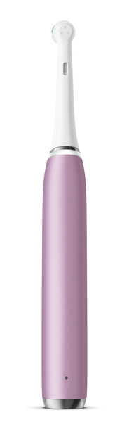 Oral-B iO Series 9S Electric Toothbrush, Rose Quartz