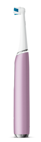 Oral-B iO Series 9S Electric Toothbrush, Rose Quartz