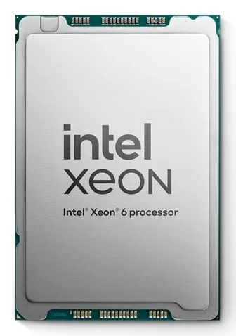 Intel Xeon 6 6527P 3.0 GHz 144 MB, LGA 4710 - processor