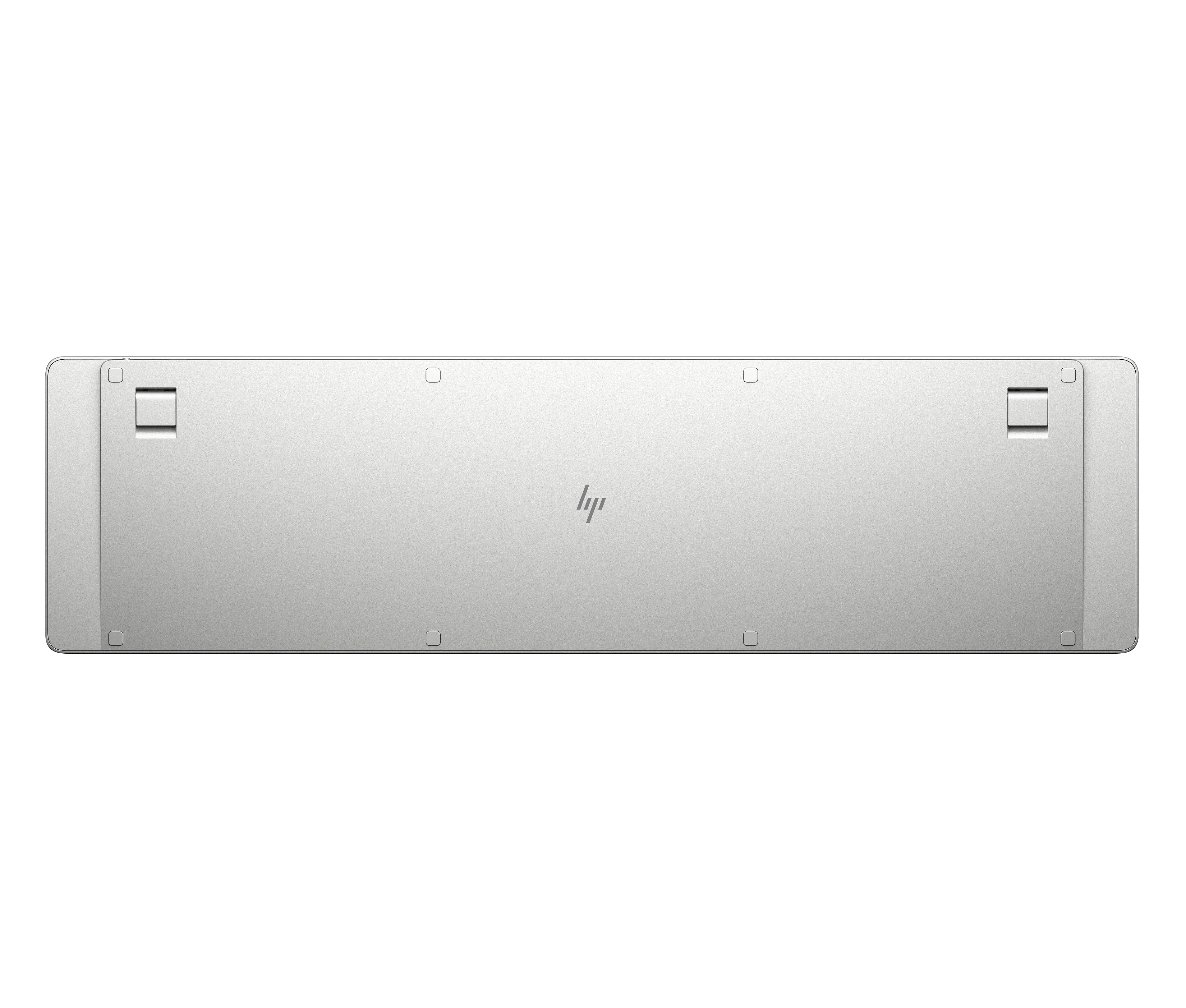 HP 970 Programmable Wireless Keyboard  SE layout