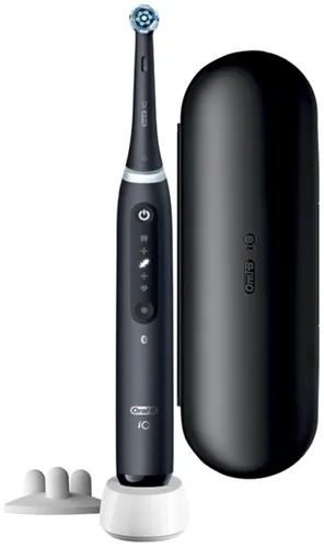 Oral-B iO Series 5s - eltandborste, svart