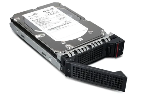 LENOVO ThinkServer Gen 5 2,5inch 1TB 7.2K Enterprise SATA 6Gbps Hot Swap Hard Drive - HDD