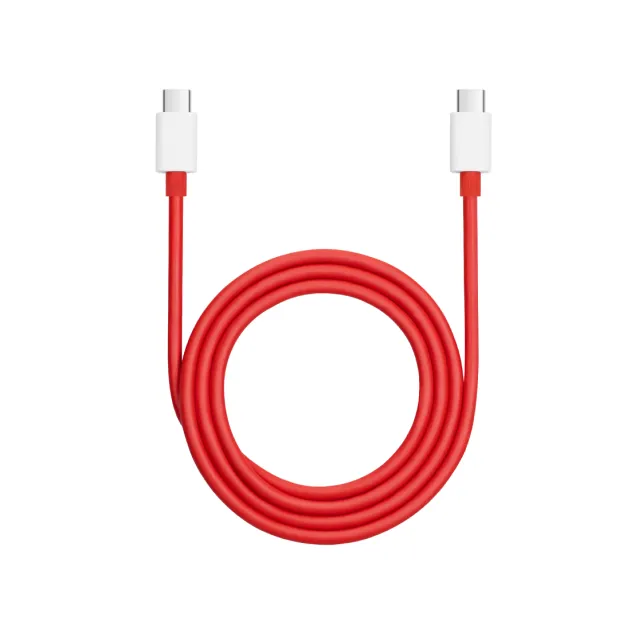 OnePlus Type-C to Type-C 12A - cable, 1m