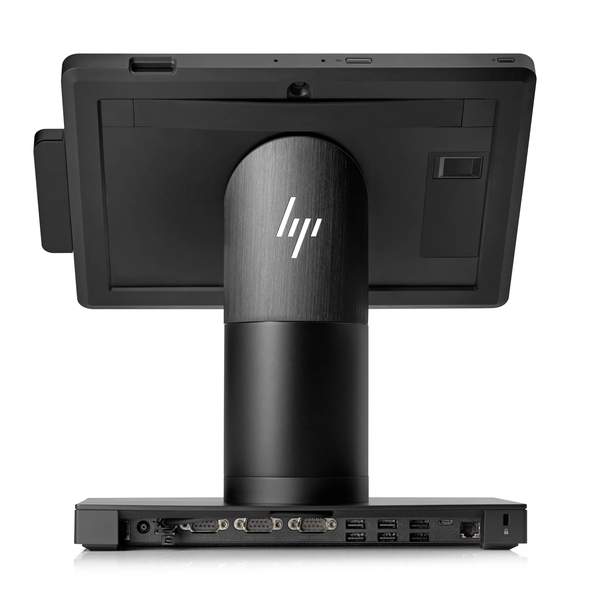 HP Engage Go Dock BLK