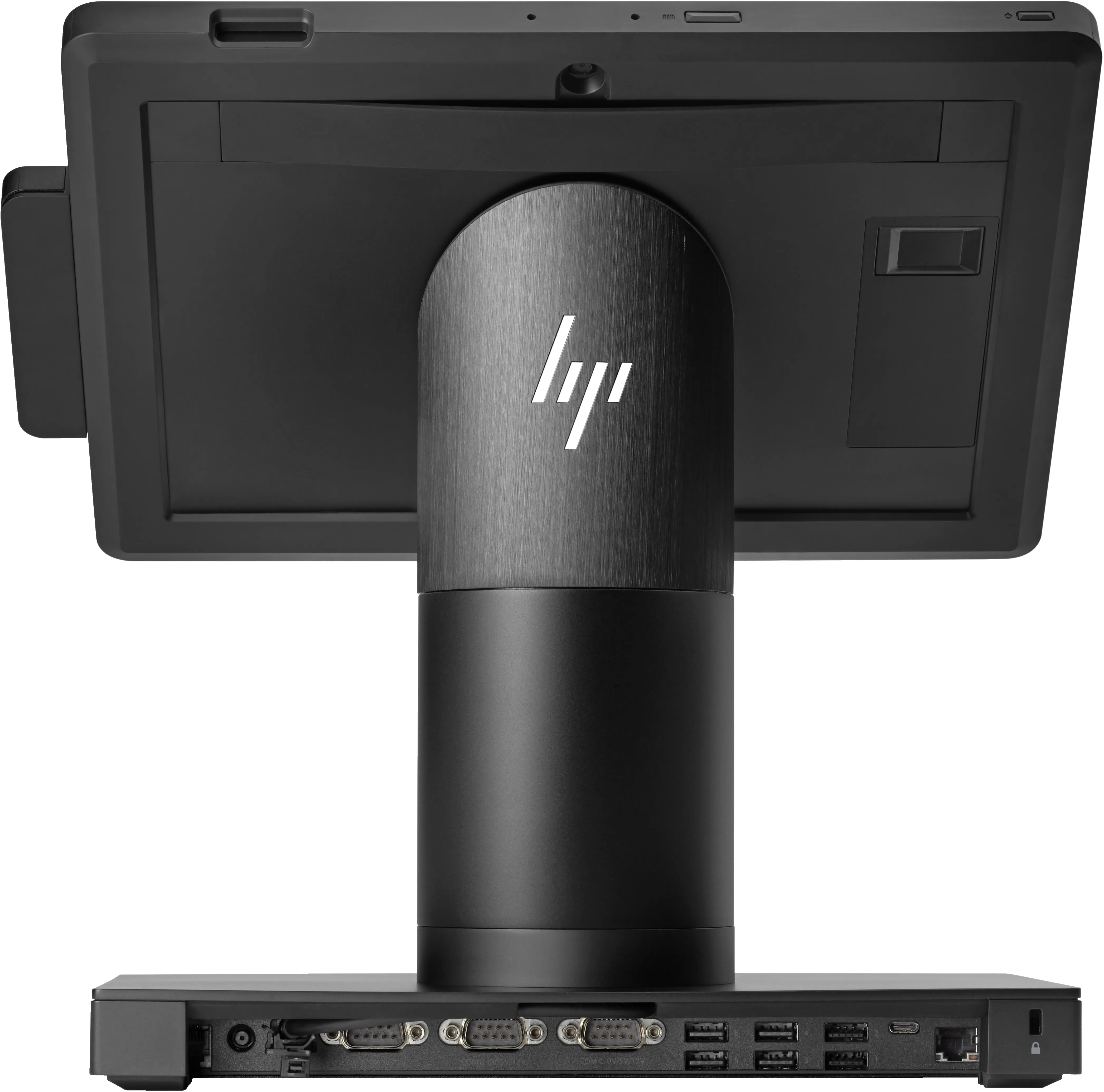 HP Engage Go Dock BLK