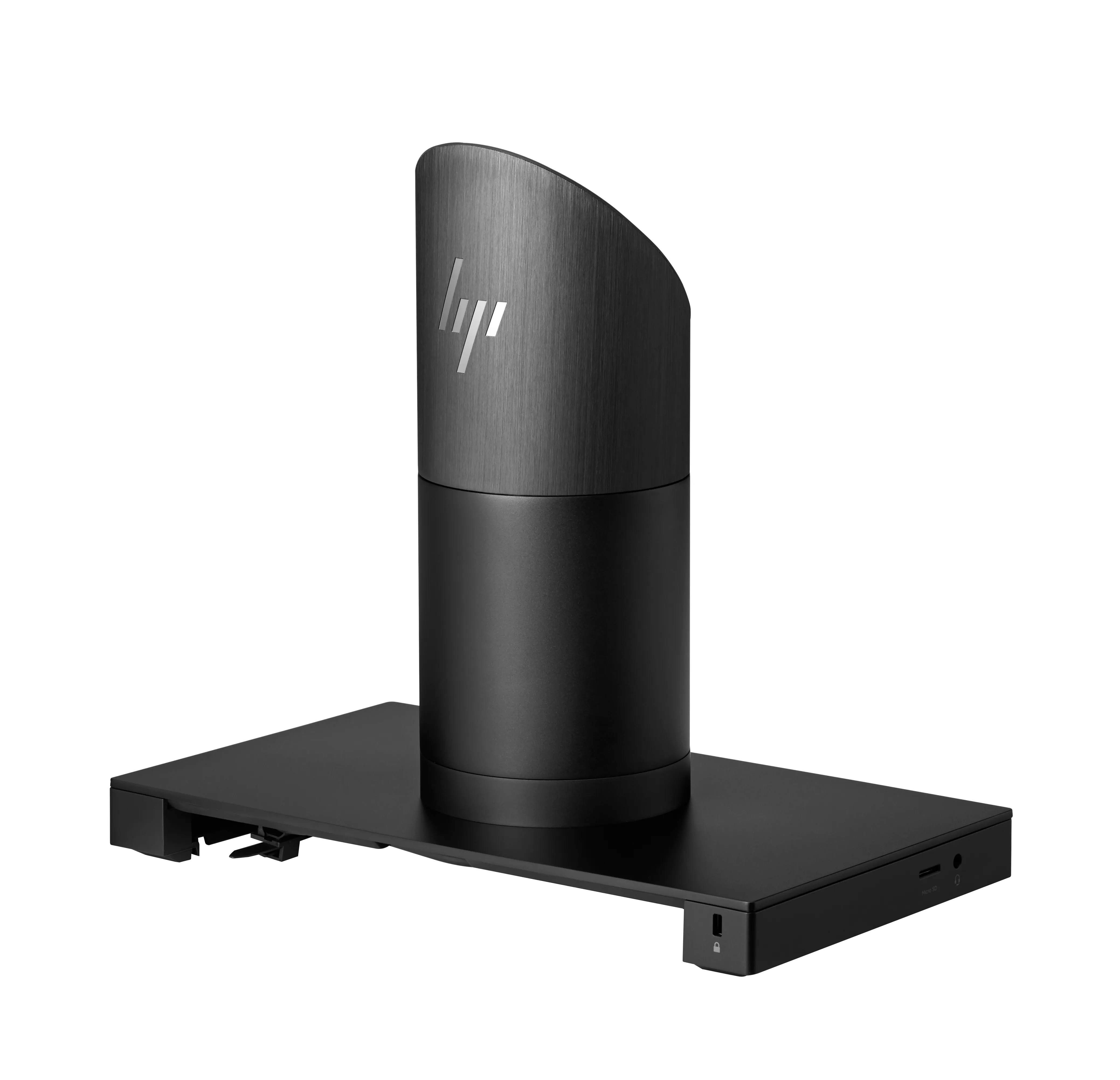 HP Engage Go Dock BLK