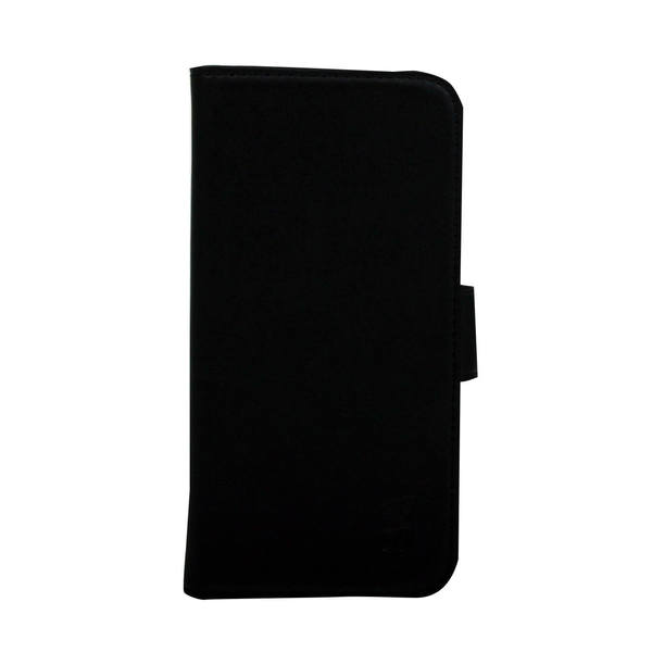 GEAR Lompakko HTC M8 Mini Black