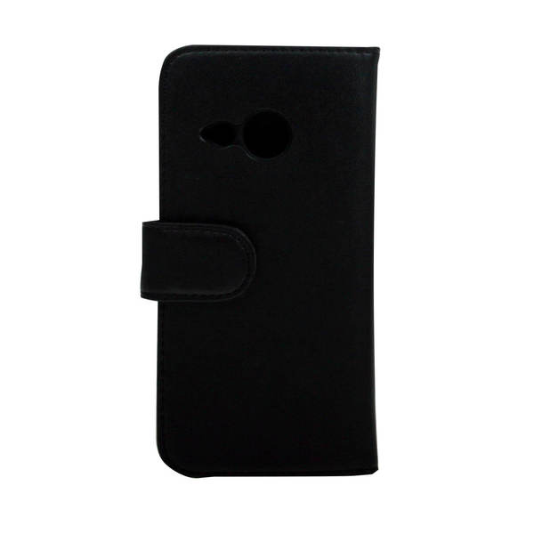 GEAR Lompakko HTC M8 Mini Black