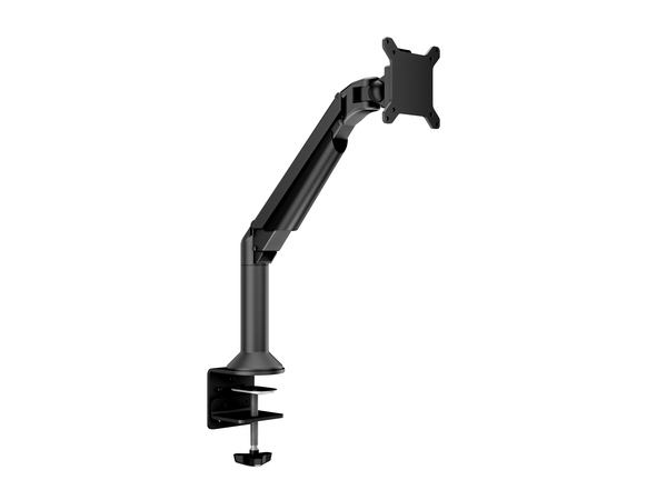 Multibrackets M VESA Gas Lift Arm Basic, -skrivbordsf&auml;ste, svart, 15&quot;-32&quot;, 10kg