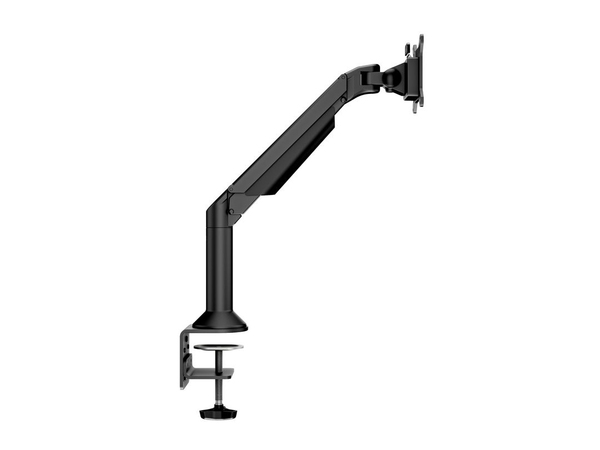 Multibrackets M VESA Gas Lift Arm Desk or Wall Basic -n&auml;ytt&ouml;varsi, musta, 15&quot;-32&quot;, 9Kg