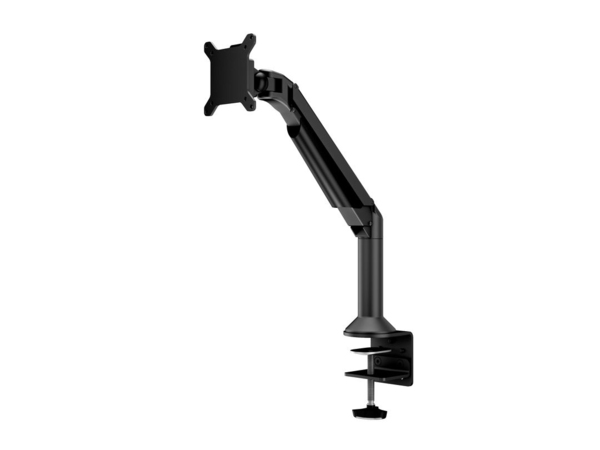 Multibrackets M VESA Gas Lift Arm Basic, -n&auml;ytt&ouml;varsi, musta, 15&quot;-32&quot;, 10kg