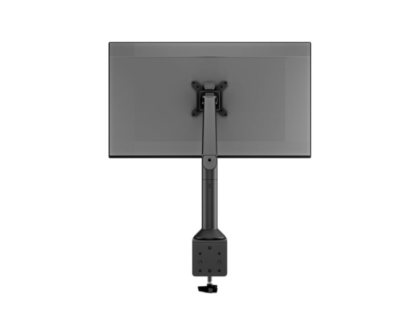 Multibrackets M VESA Gas Lift Arm Desk or Wall Basic -n&auml;ytt&ouml;varsi, musta, 15&quot;-32&quot;, 9Kg