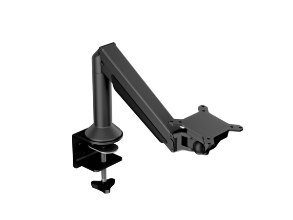 Multibrackets M VESA Gas Lift Arm Basic, -n&auml;ytt&ouml;varsi, musta, 15&quot;-32&quot;, 10kg