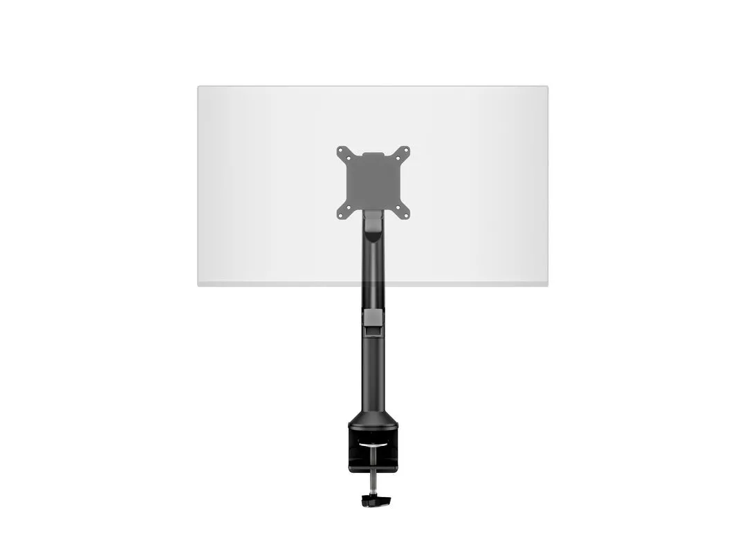 Multibrackets M VESA Gas Lift Arm Basic, -monitor arm, black, 15&quot;-32&quot;, 10kg