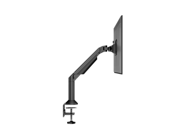 Multibrackets M VESA Gas Lift Arm Basic, -skrivbordsf&auml;ste, svart, 15&quot;-32&quot;, 10kg