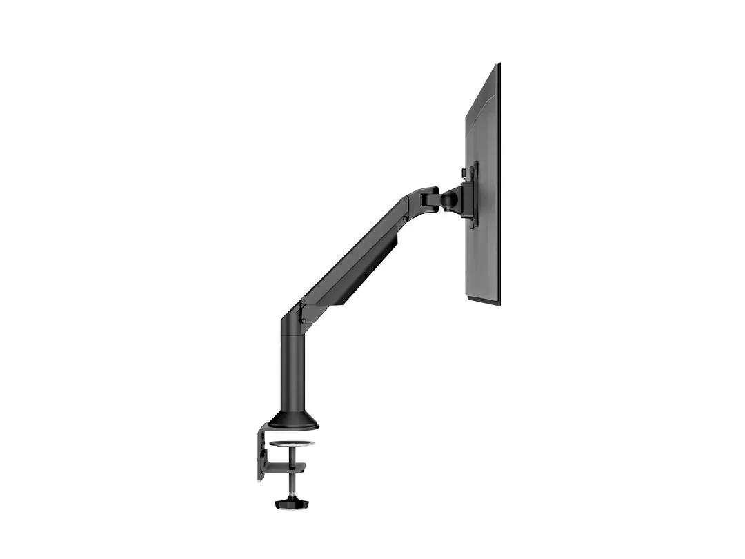 Multibrackets M VESA Gas Lift Arm Basic, -monitor arm, black, 15&quot;-32&quot;, 10kg