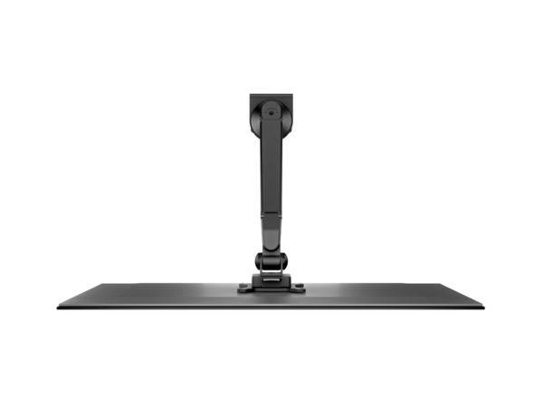 Multibrackets M VESA Gas Lift Arm Desk or Wall Basic -n&auml;ytt&ouml;varsi, musta, 15&quot;-32&quot;, 9Kg