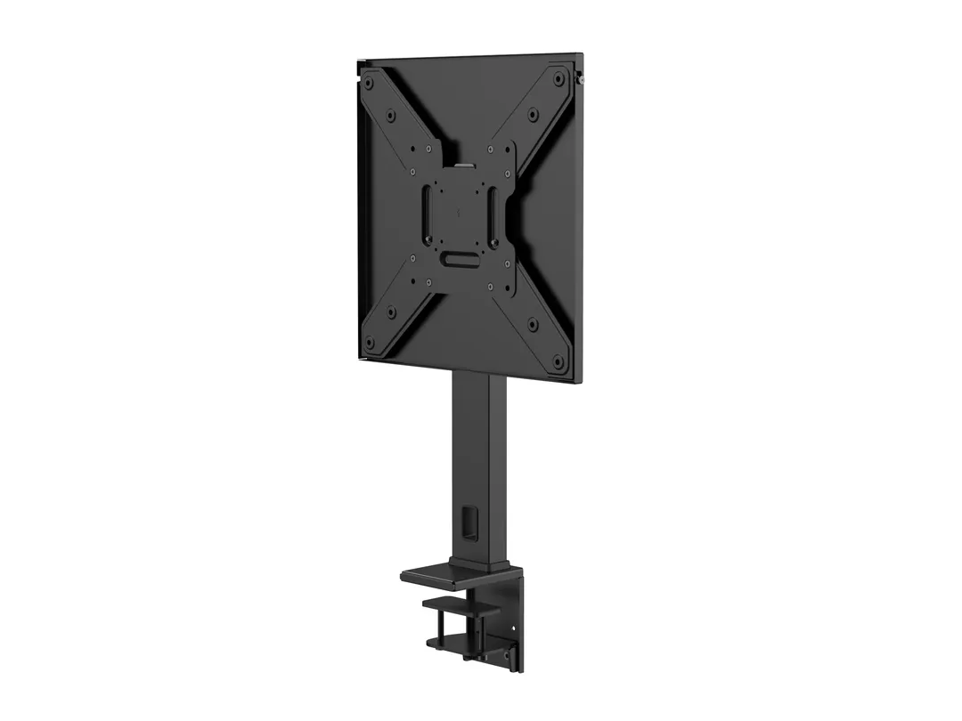 M Deskmount XL Black