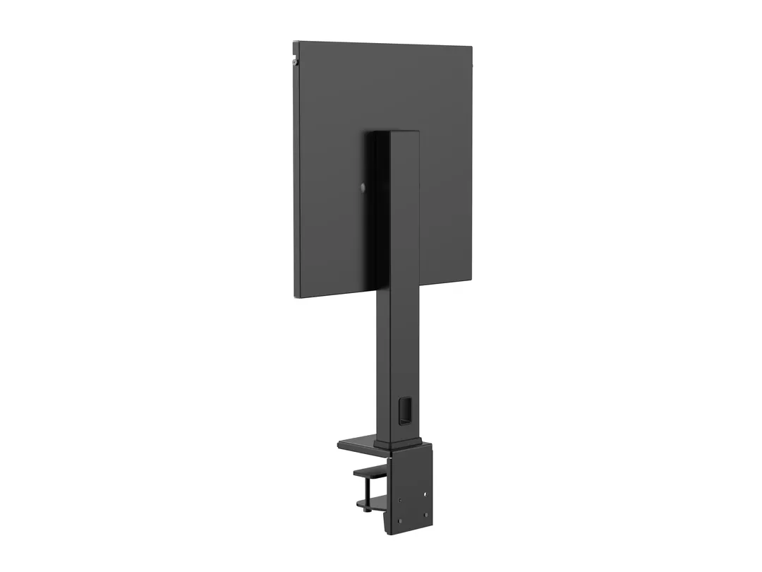 M Deskmount XL Black