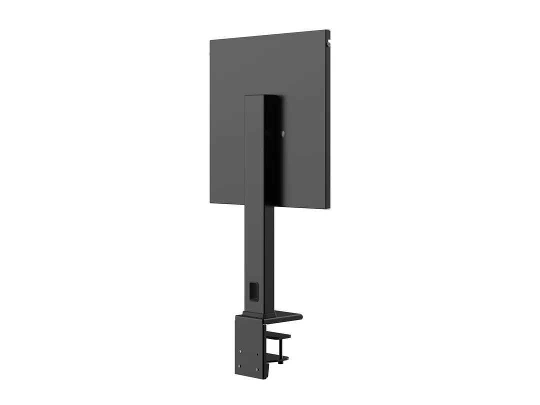 M Deskmount XL Black