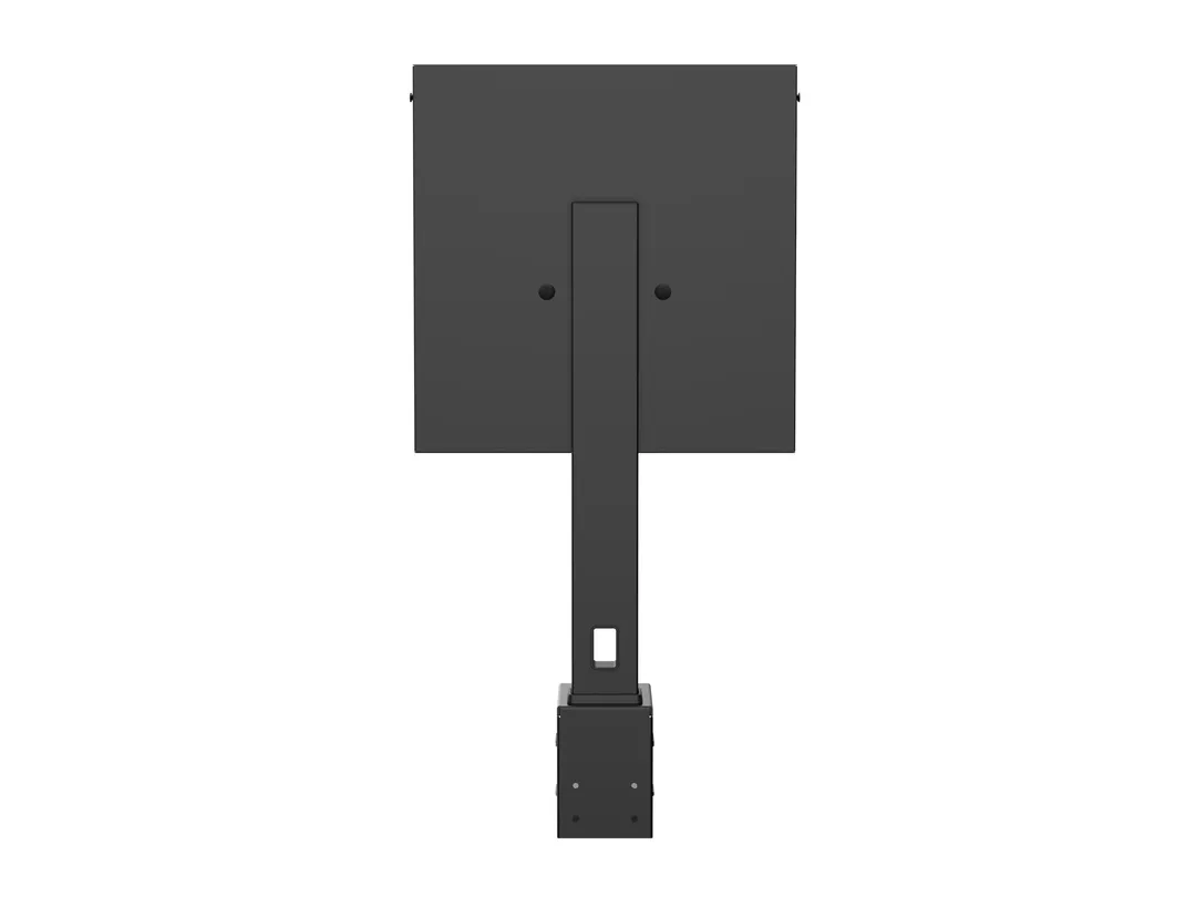 M Deskmount XL Black