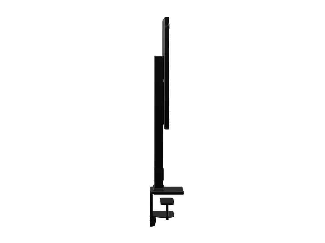 M Deskmount XL Black
