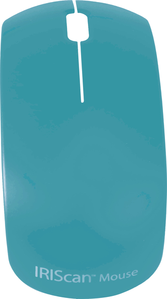 IRISCan Mouse 2