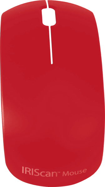 IRISCan Mouse 2