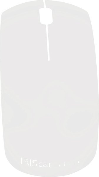 IRISCan Mouse 2
