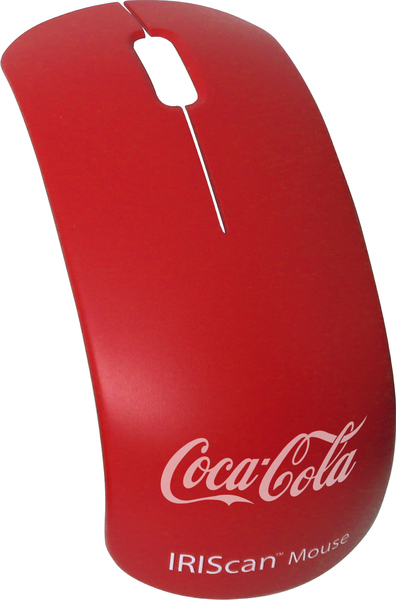 IRISCan Mouse 2