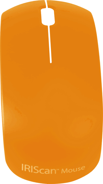 IRISCan Mouse 2