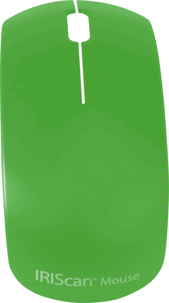 IRISCan Mouse 2