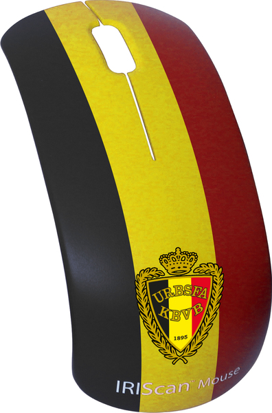 IRISCan Mouse 2