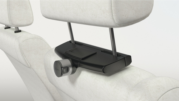 RingO Car Mount TMM 115
