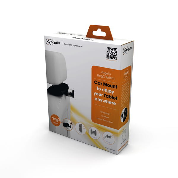 RingO Car Mount TMM 115