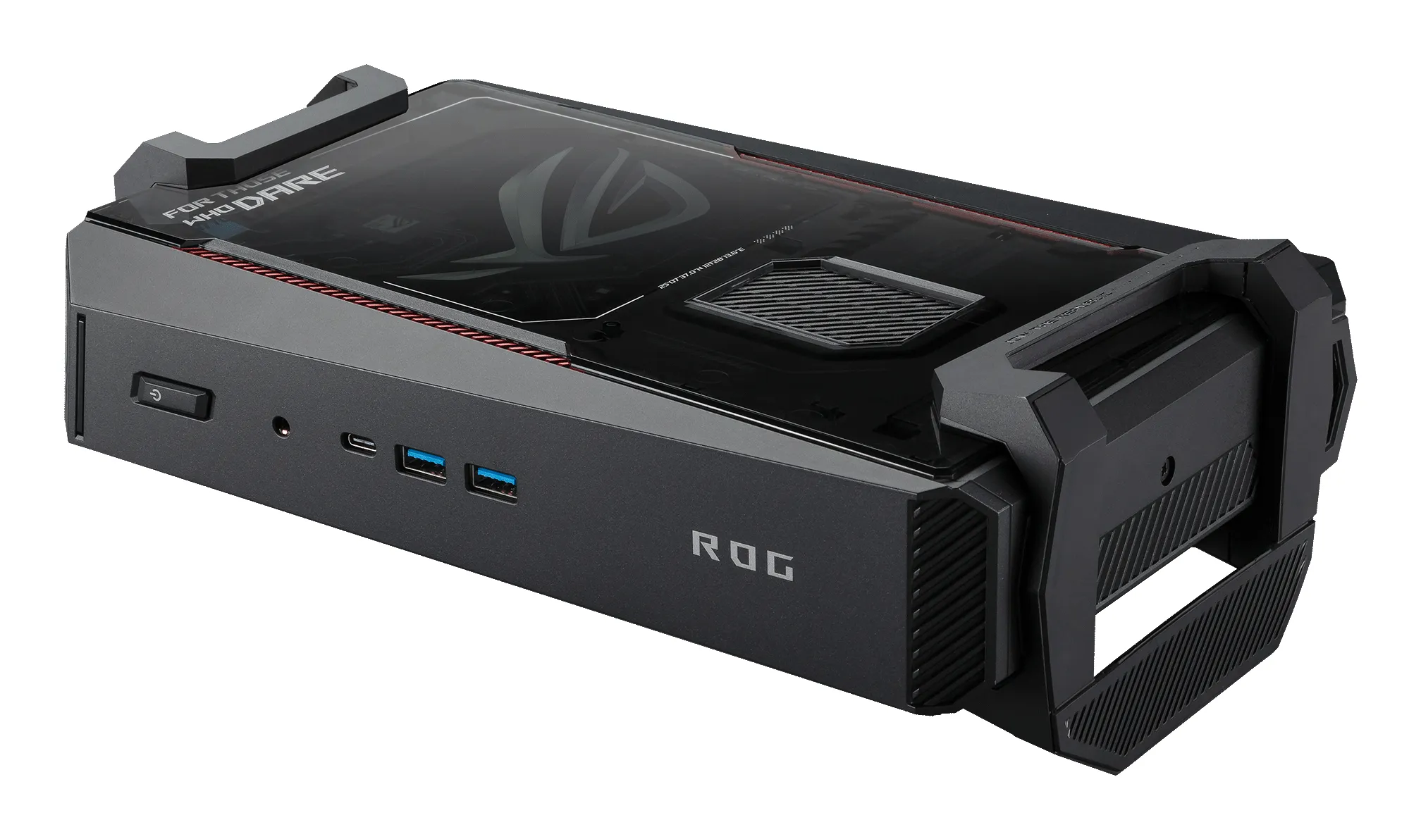 ASUS ROG NUC 16 Mini PC