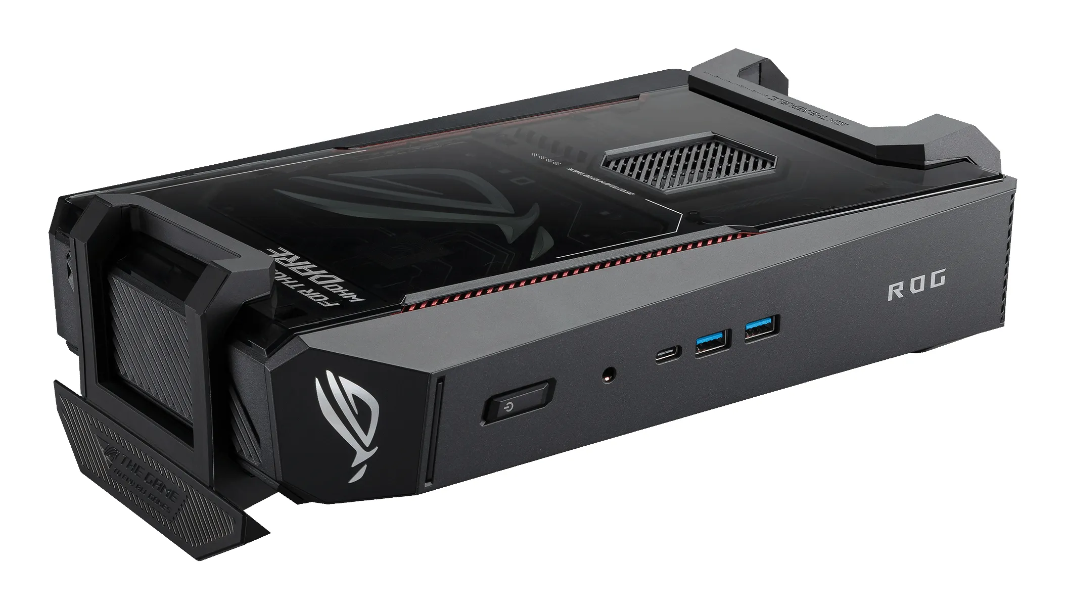 ASUS ROG NUC 16 Mini PC