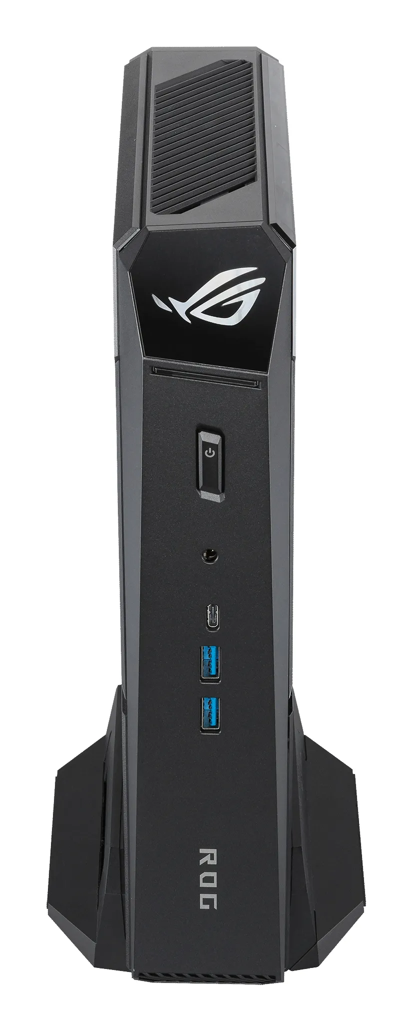 ASUS ROG NUC 16 Mini PC