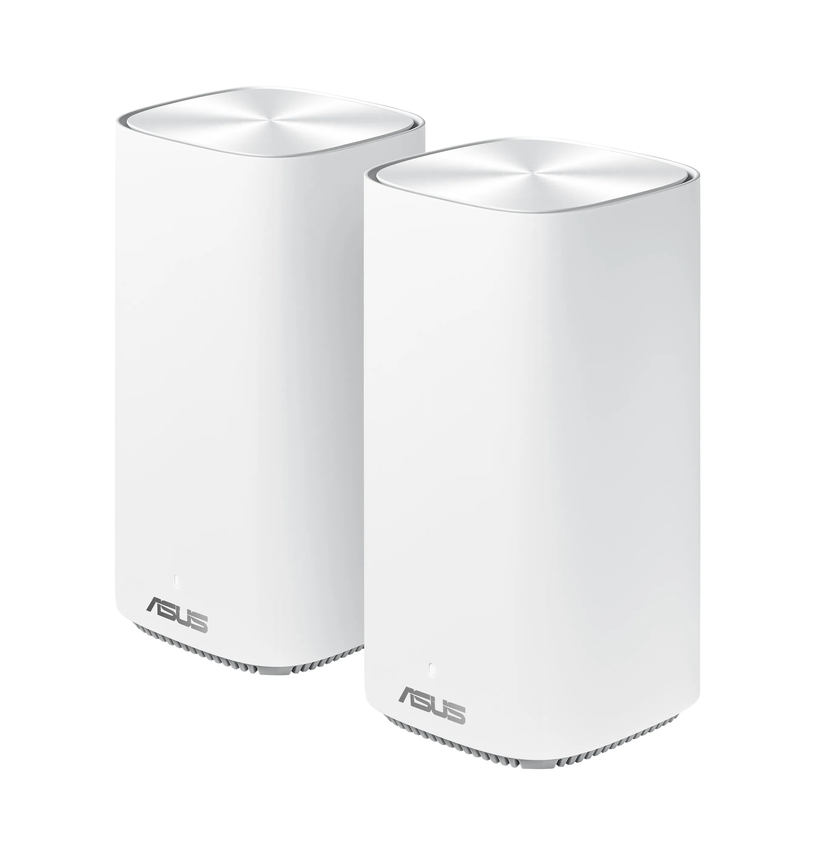 Asus  ZenWiFi AC Mini CD6 2-pack - mesh router, white (EU)
