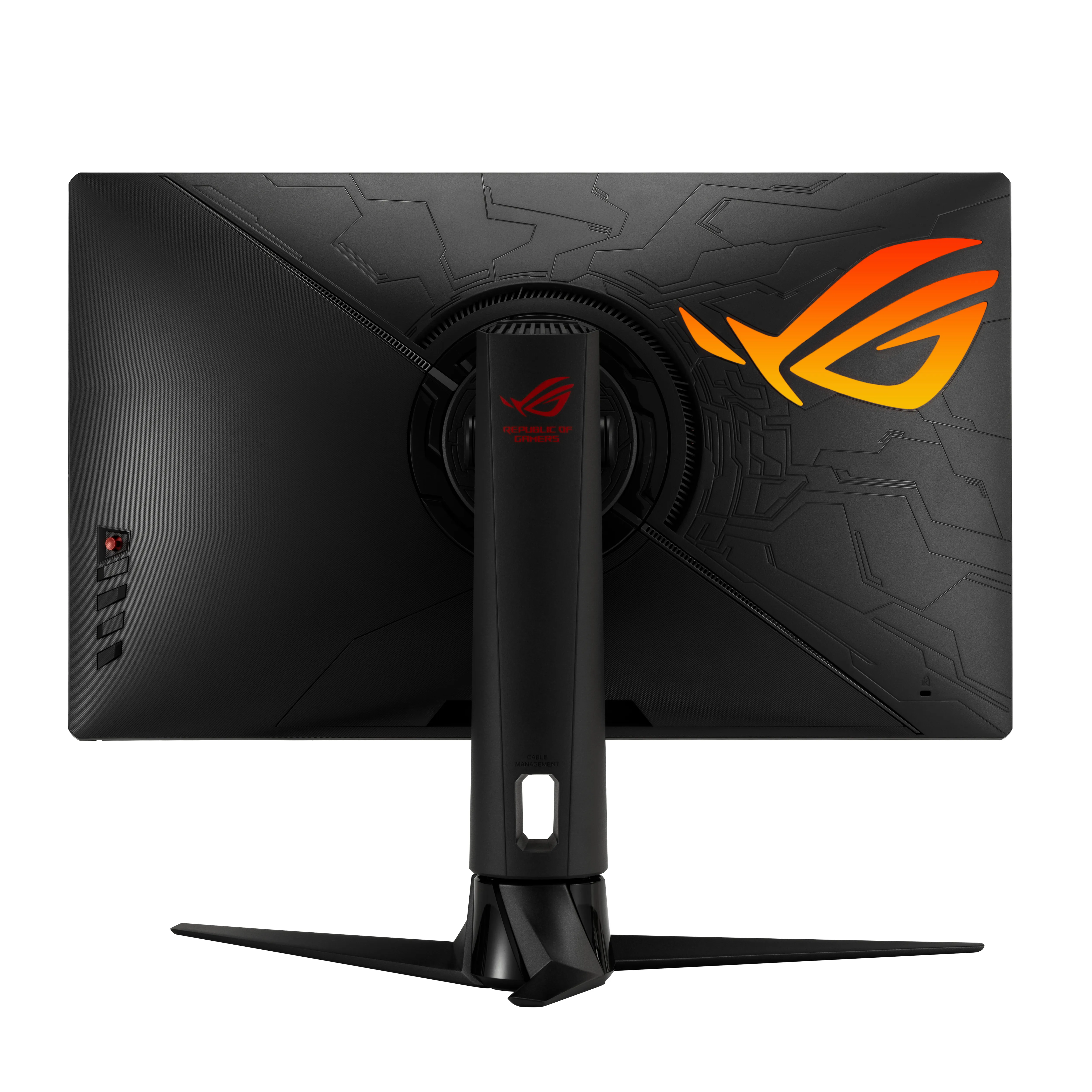 Asus ROG Strix XG27UQR 27&quot; 4K UHD, IPS - gamingsk&auml;rm