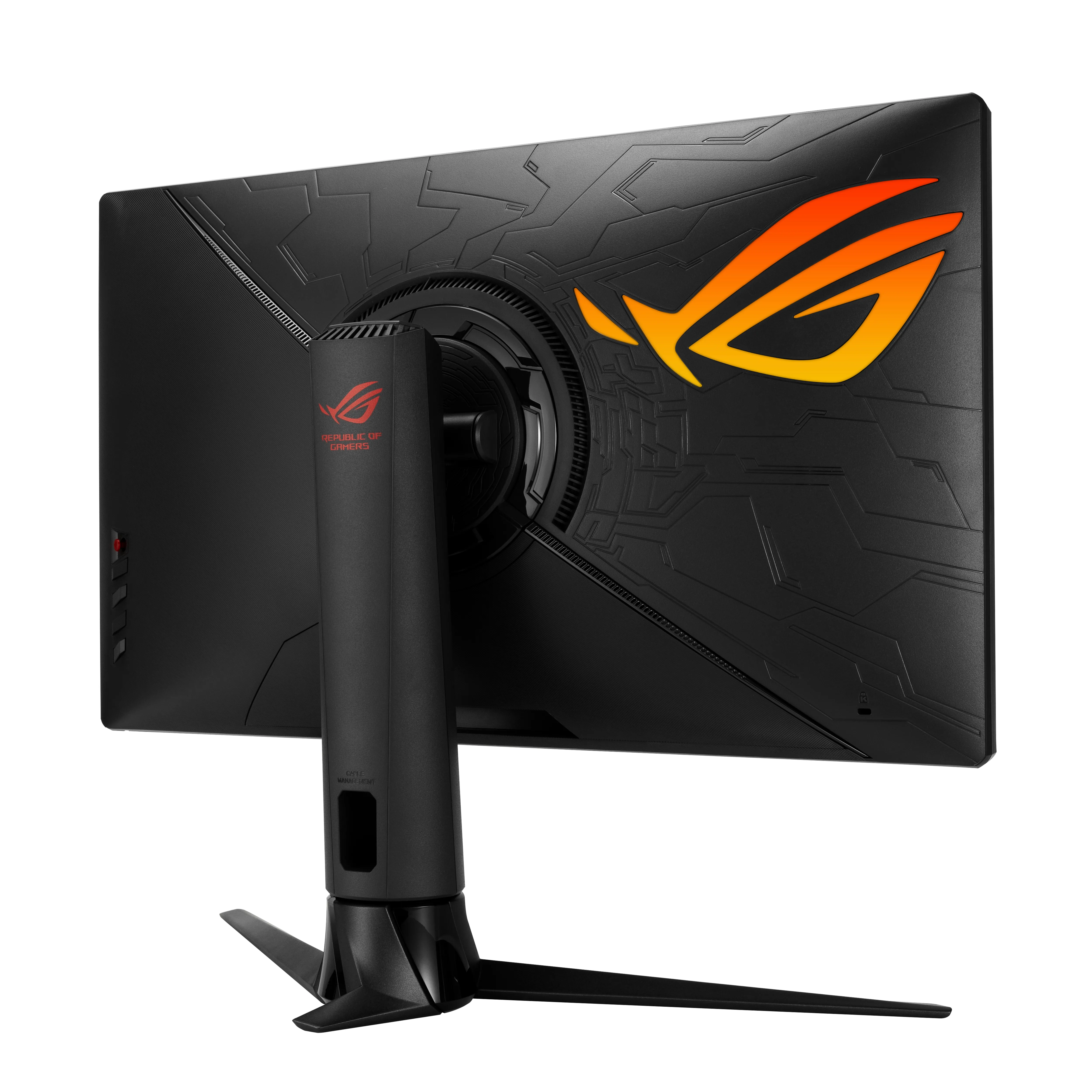 Asus ROG Strix XG27UQR 27&quot; 4K UHD, IPS - gamingsk&auml;rm